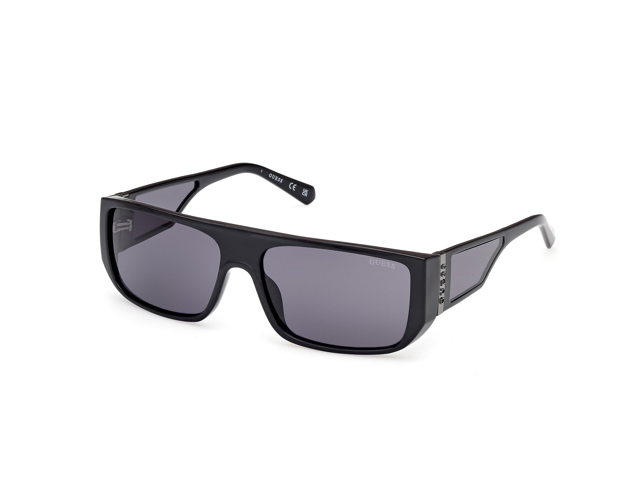 GU00136 01A Occhiali da sole Guess 1