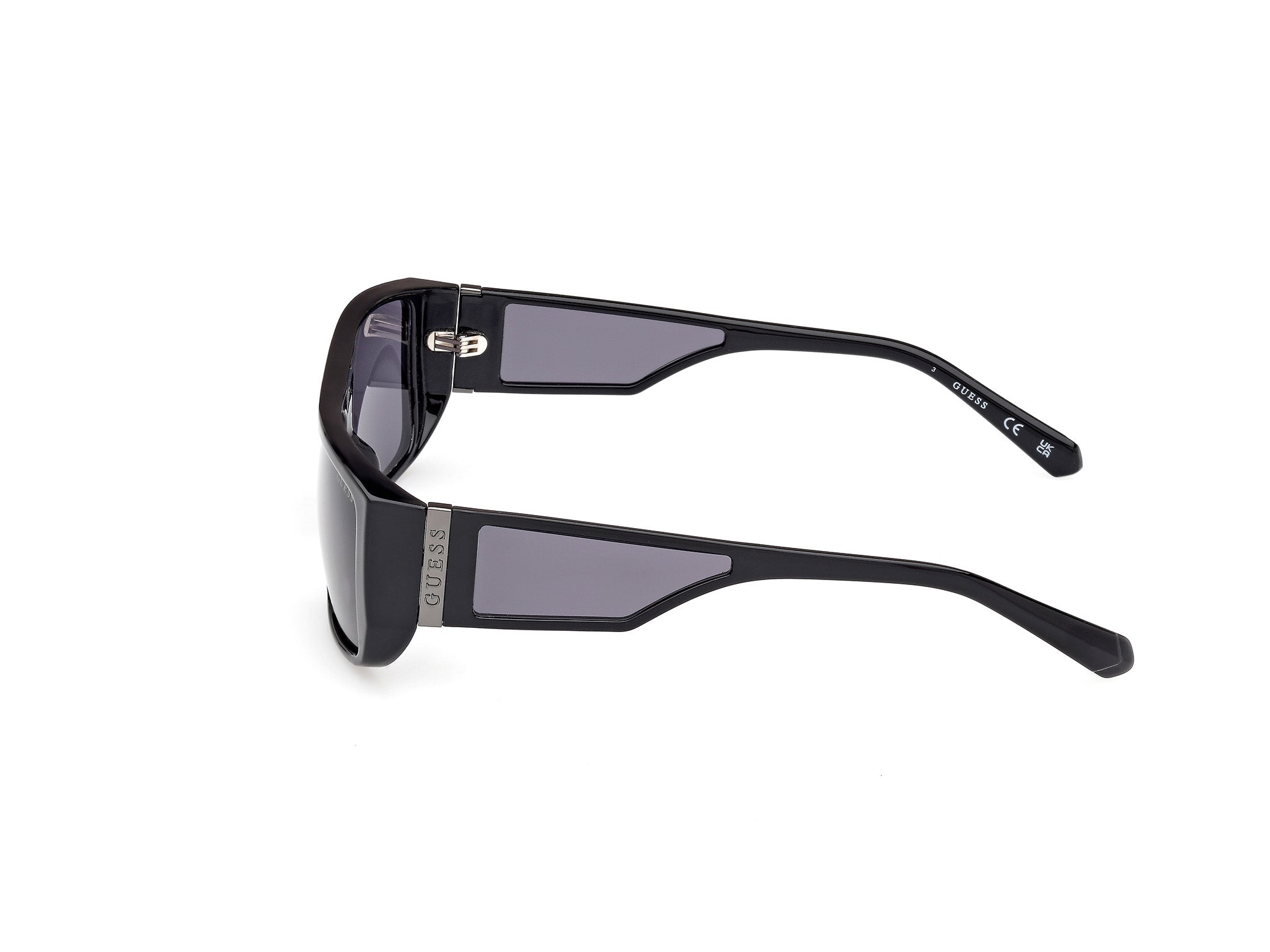GU00136 01A Occhiali da sole Guess 3
