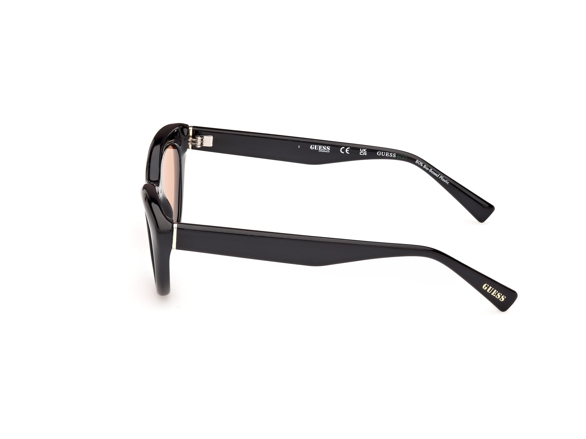 GU00137 01U Occhiali da sole Guess 3