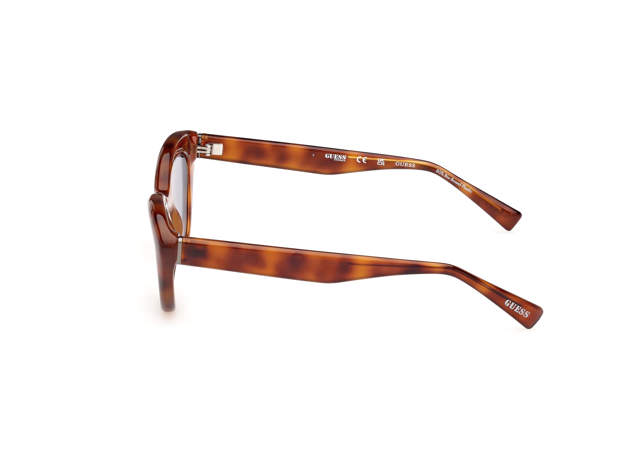 GU00137 53C Occhiali da sole Guess 3