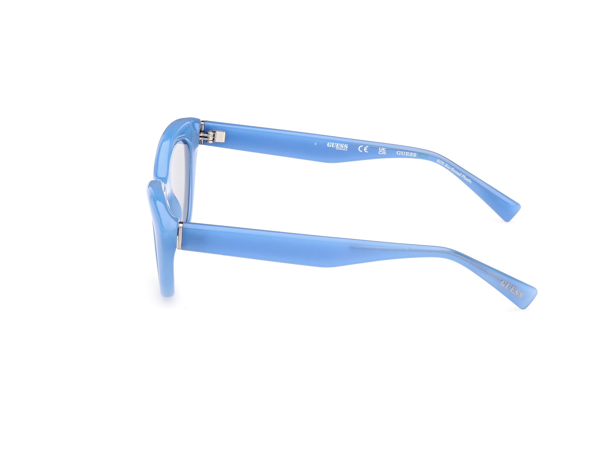 GU00137 84A Occhiali da sole Guess 3