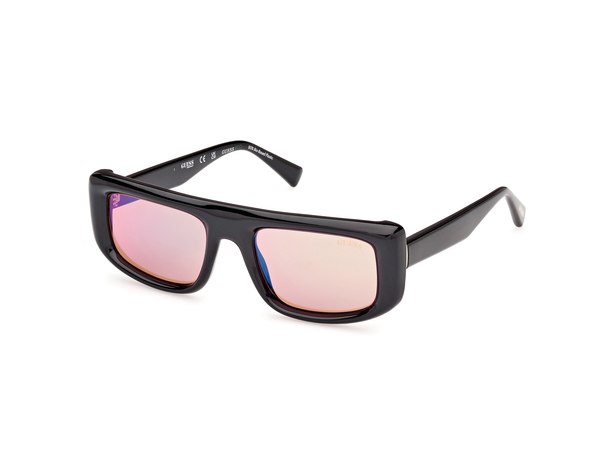 GU00138 01U Occhiali da sole Guess 1