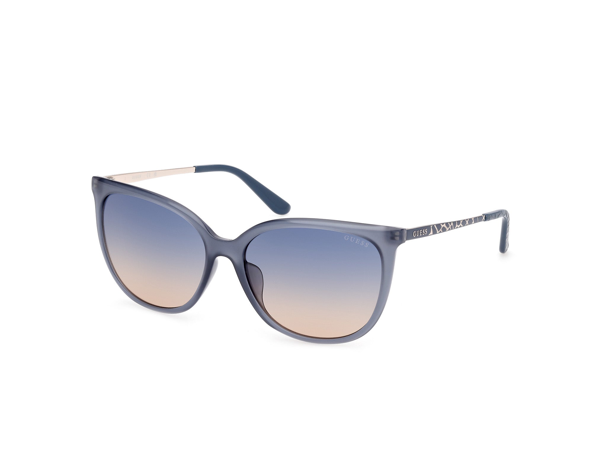 GU00150-H 84W Occhiali da sole Guess 1