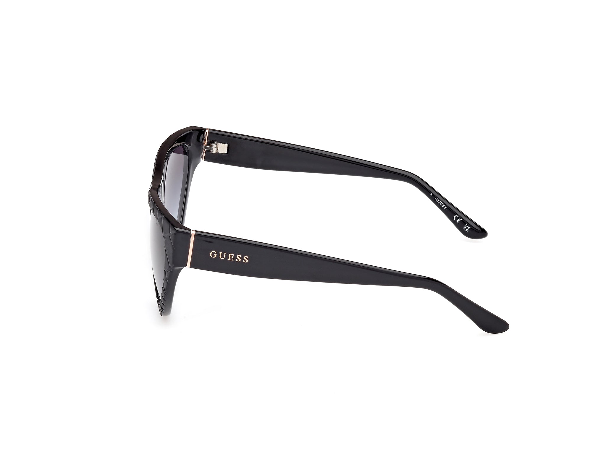 GU00151 02B Occhiali da sole Guess 3