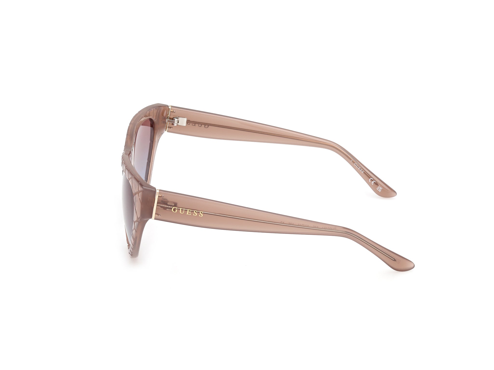 GU00151 57F Occhiali da sole Guess 3