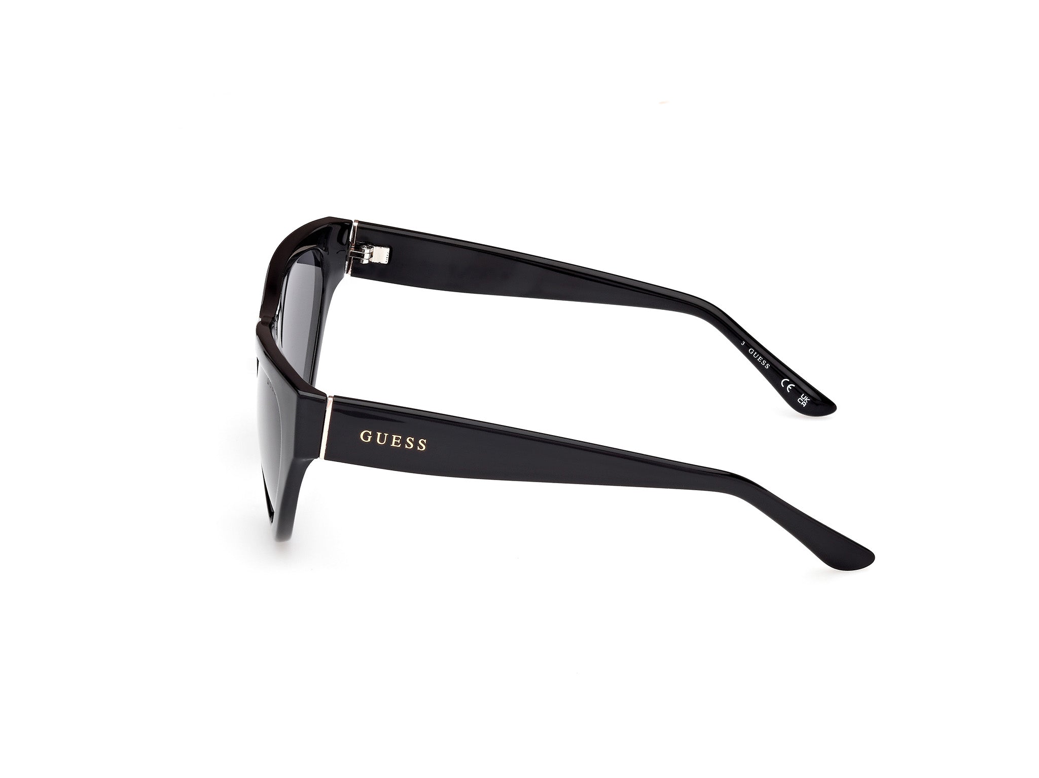 GU00152 01A Occhiali da sole Guess 3