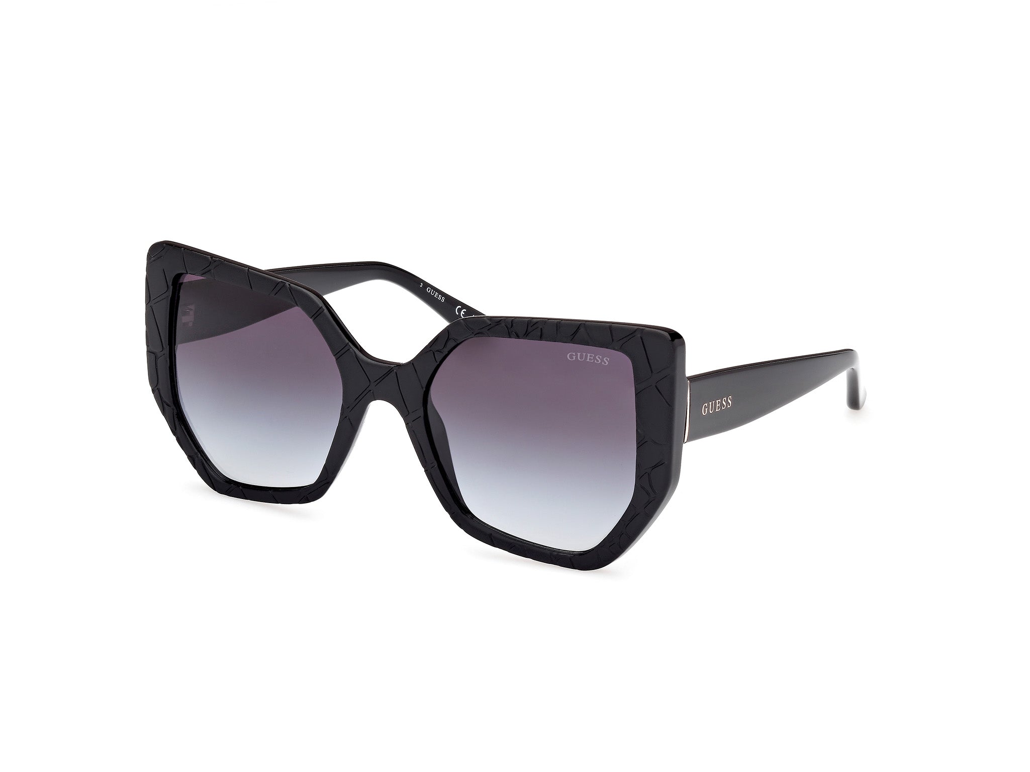 GU00153 02B Occhiali da sole Guess 1