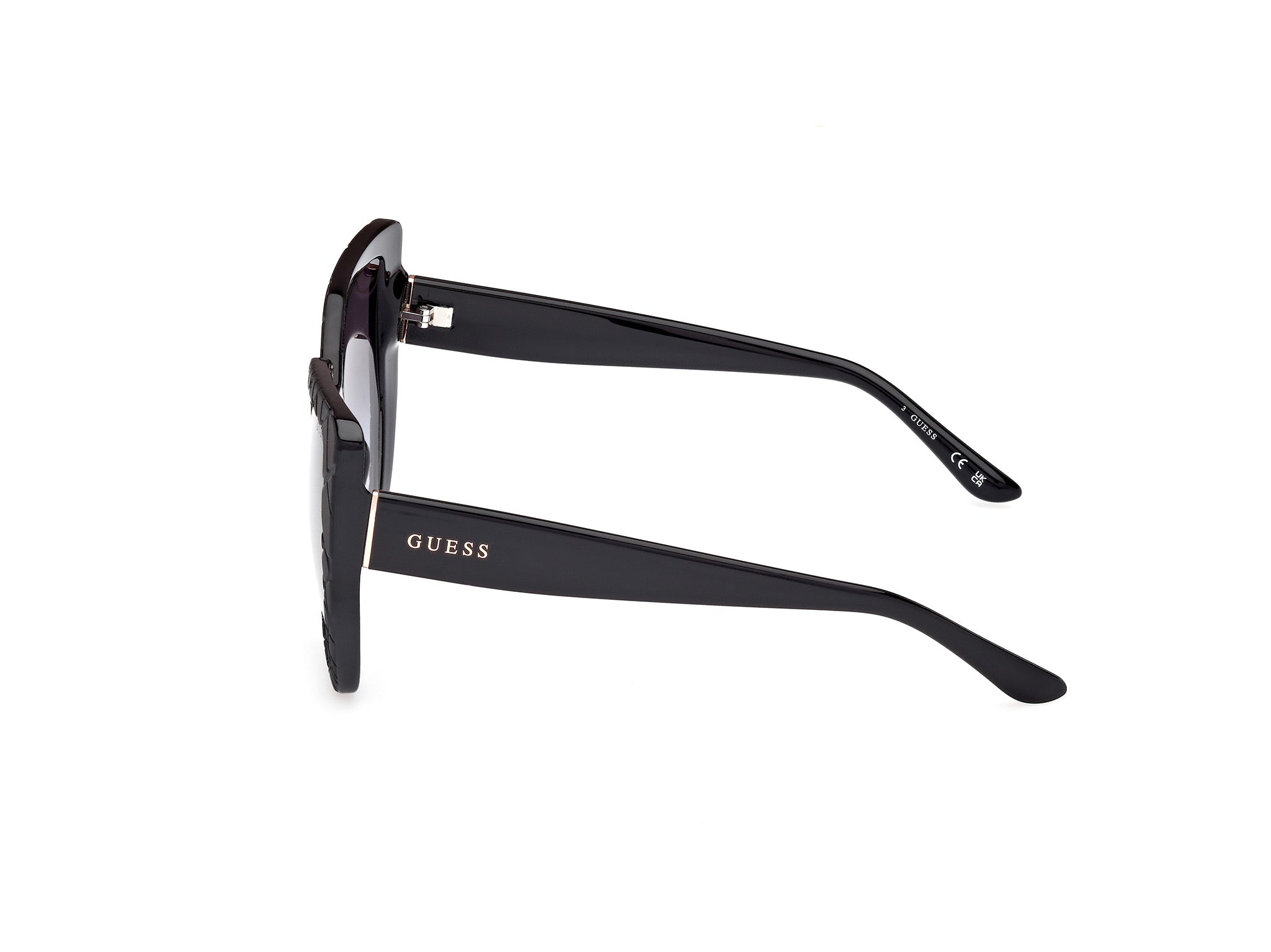 GU00153 02B Occhiali da sole Guess 3