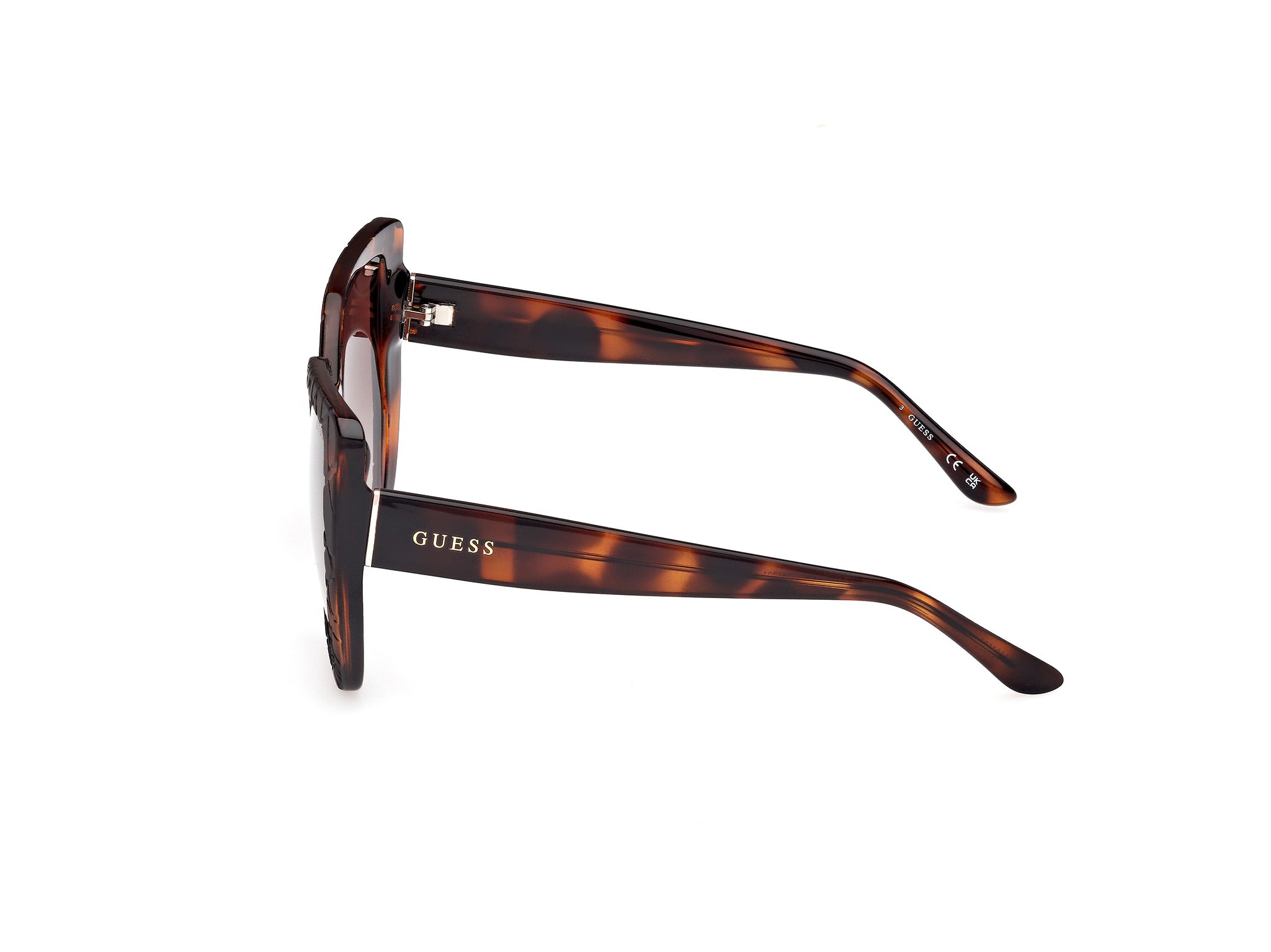 GU00153 52F Occhiali da sole Guess 3