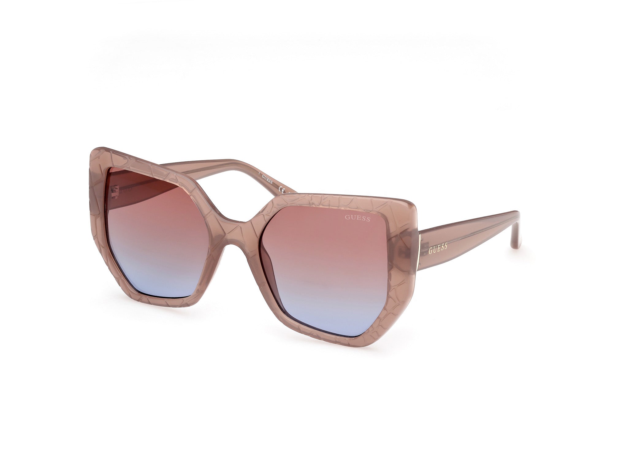 GU00153 57F Occhiali da sole Guess 1