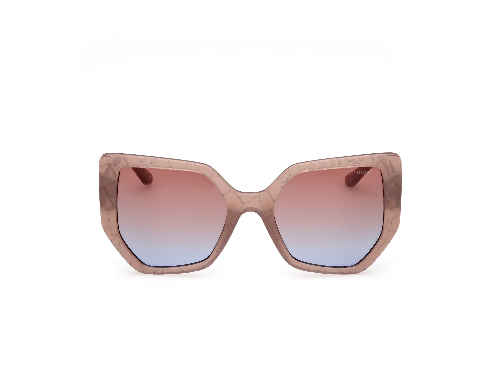 GU00153 57F Occhiali da sole Guess 2