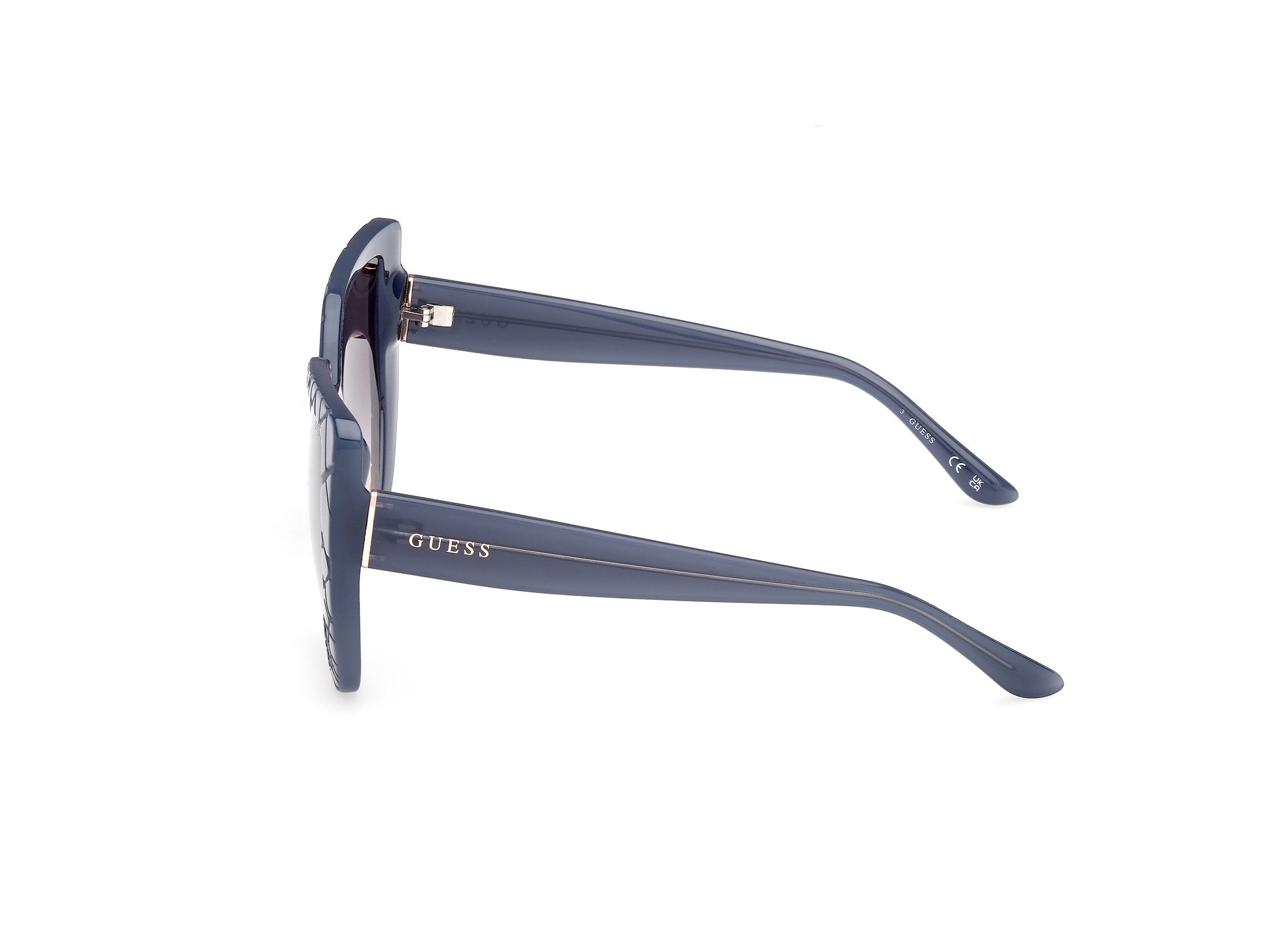 GU00153 84B Occhiali da sole Guess 3