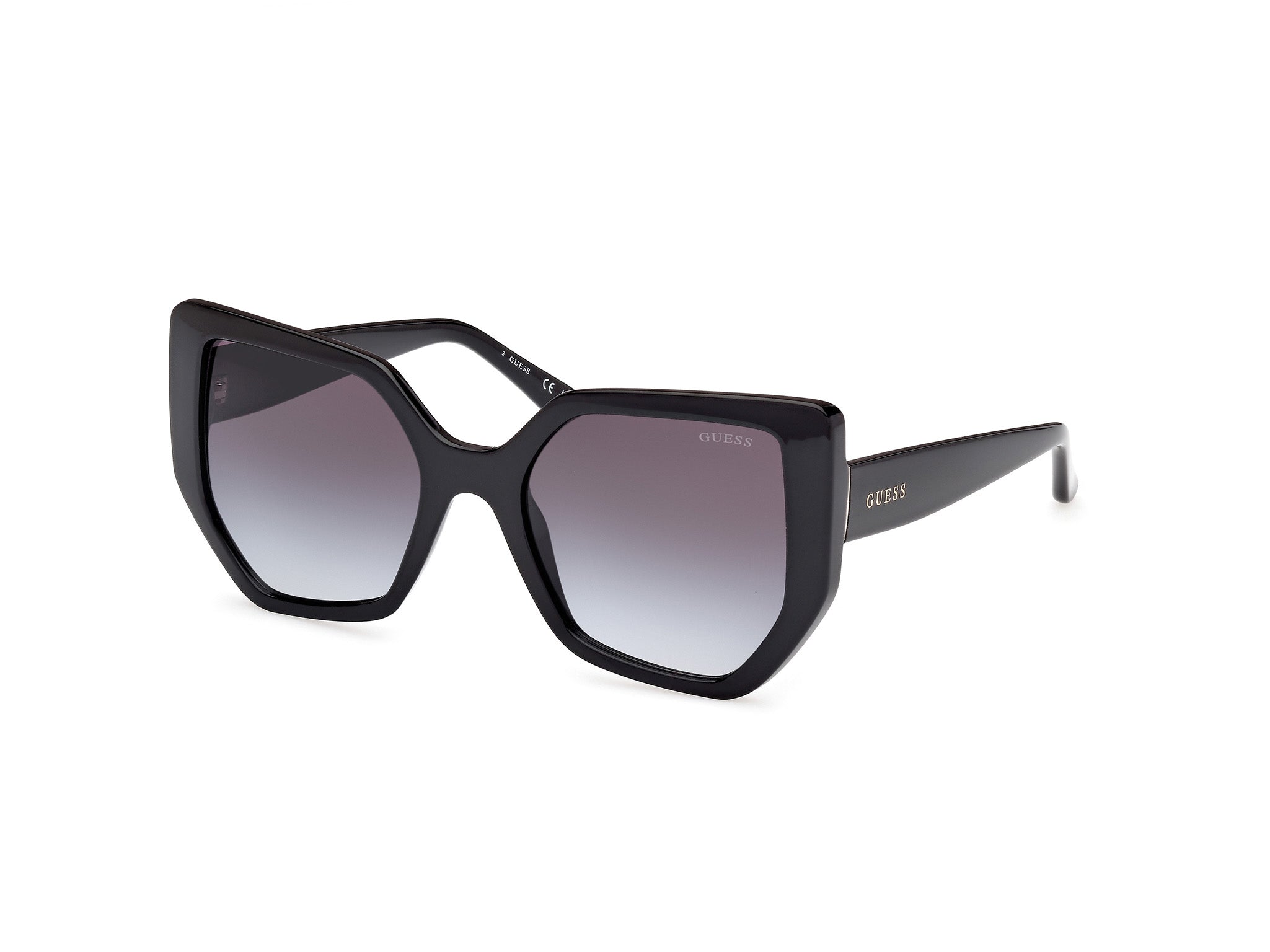 GU00154 01B Occhiali da sole Guess 1