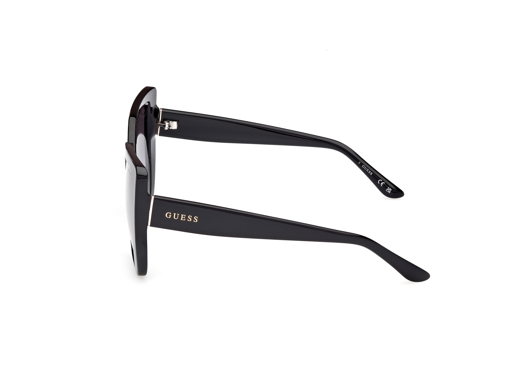 GU00154 01B Occhiali da sole Guess 3