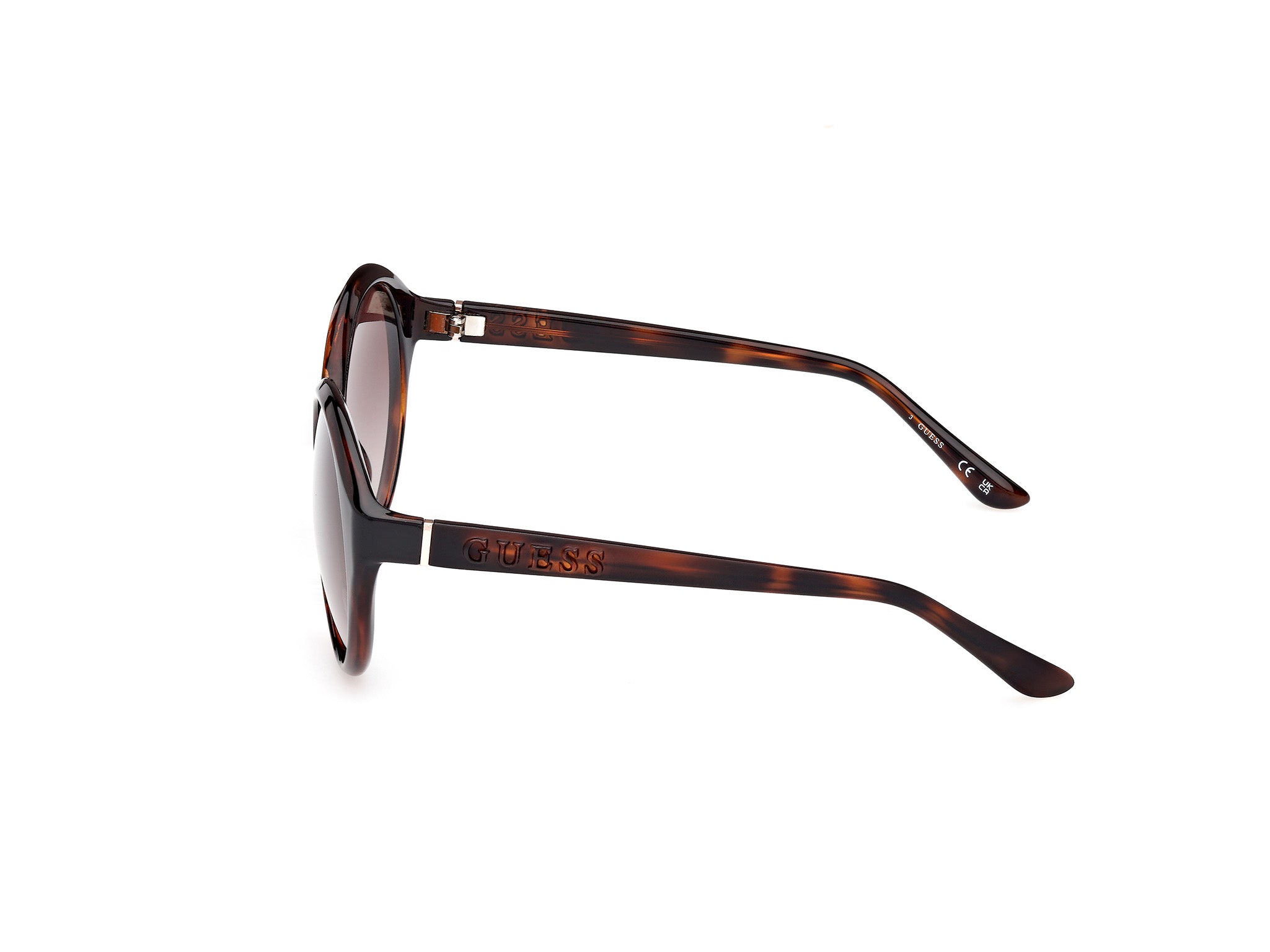 GU00155 52F Occhiali da sole Guess 3