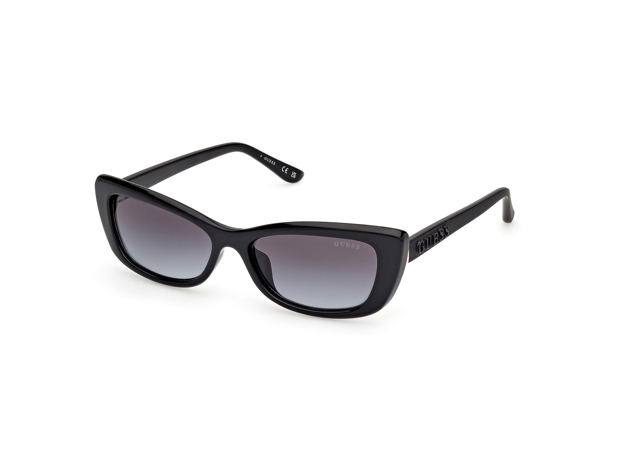 GU00156-H 01B Occhiali da sole Guess 1
