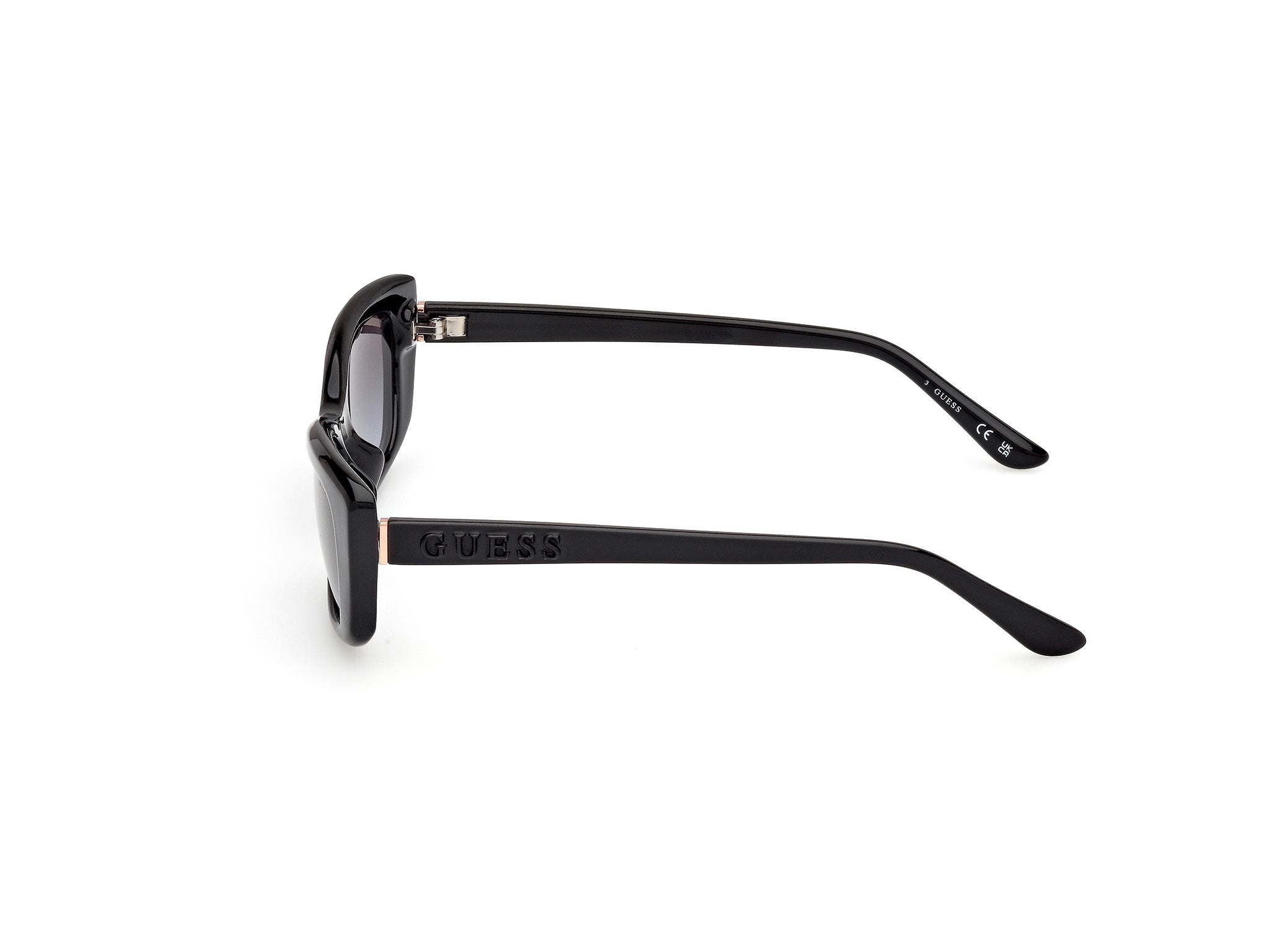 GU00156-H 01B Occhiali da sole Guess 3