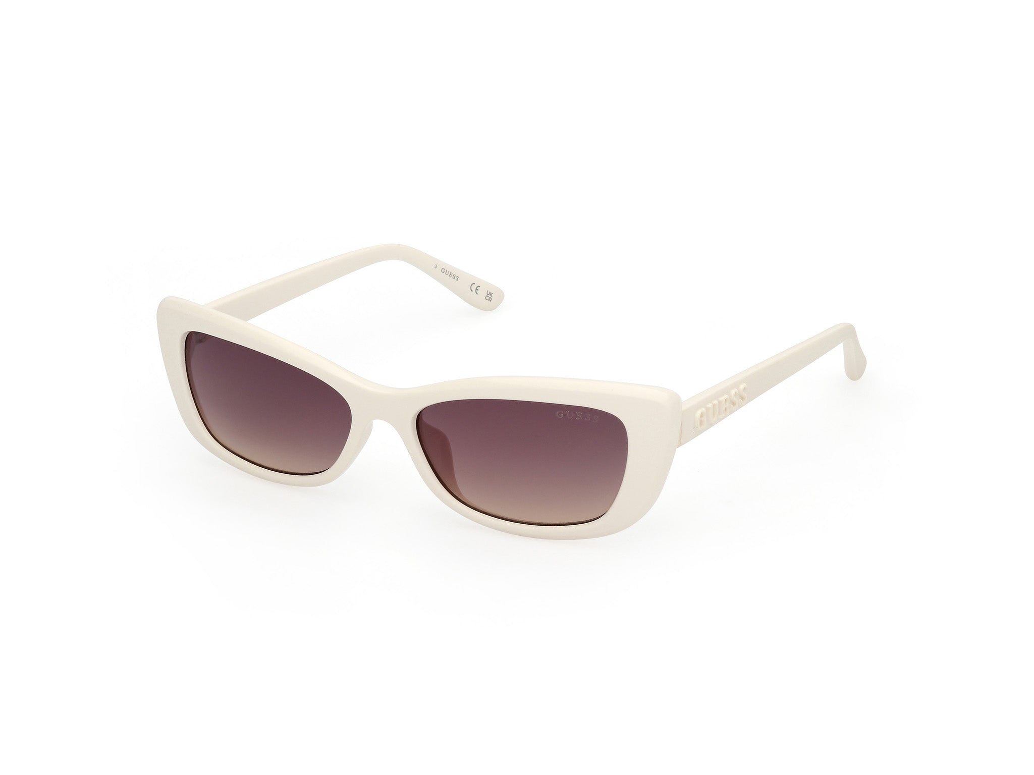GU00156-H 21B Occhiali da sole Guess 1