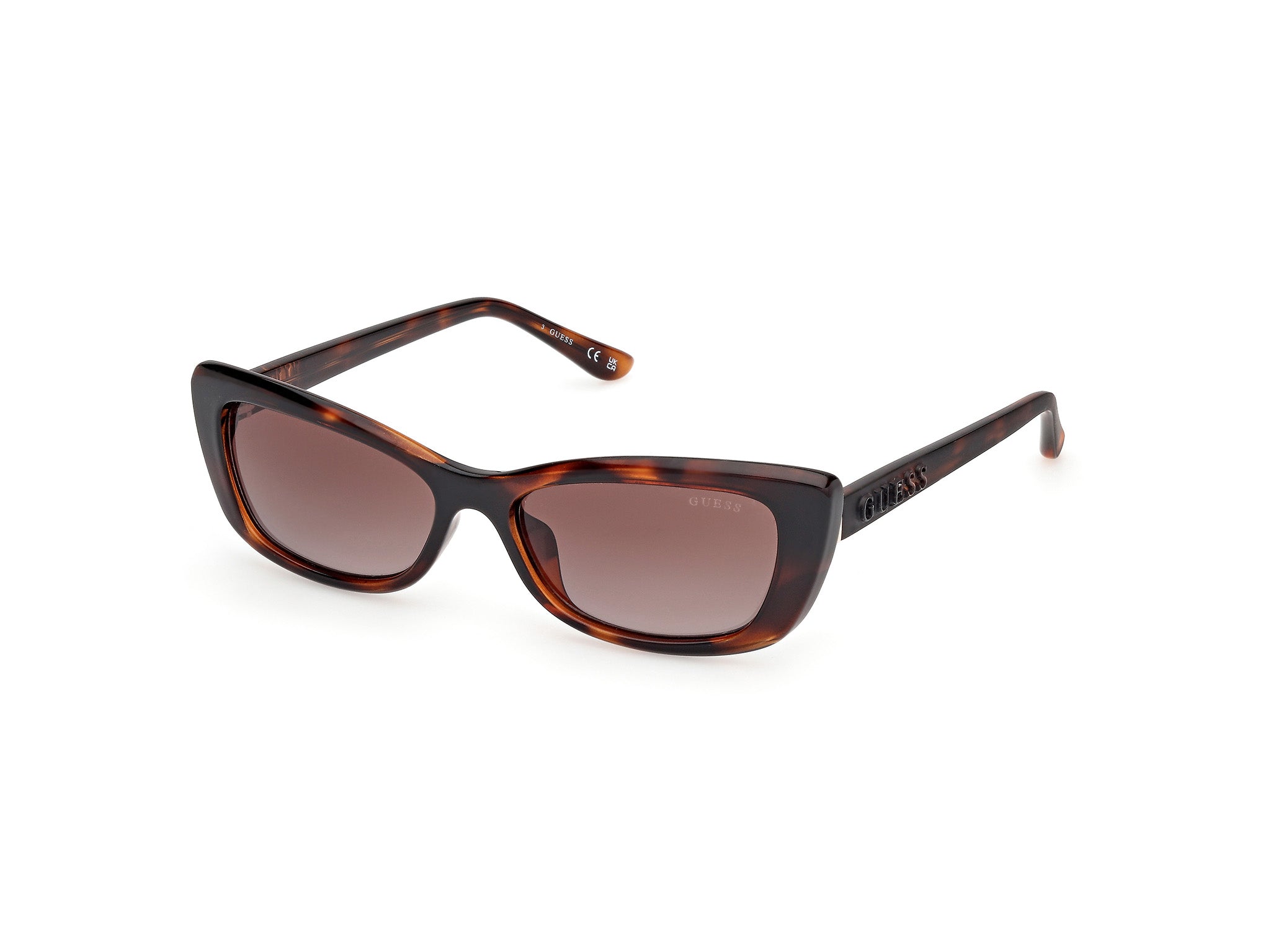 GU00156-H 52F Occhiali da sole Guess 1