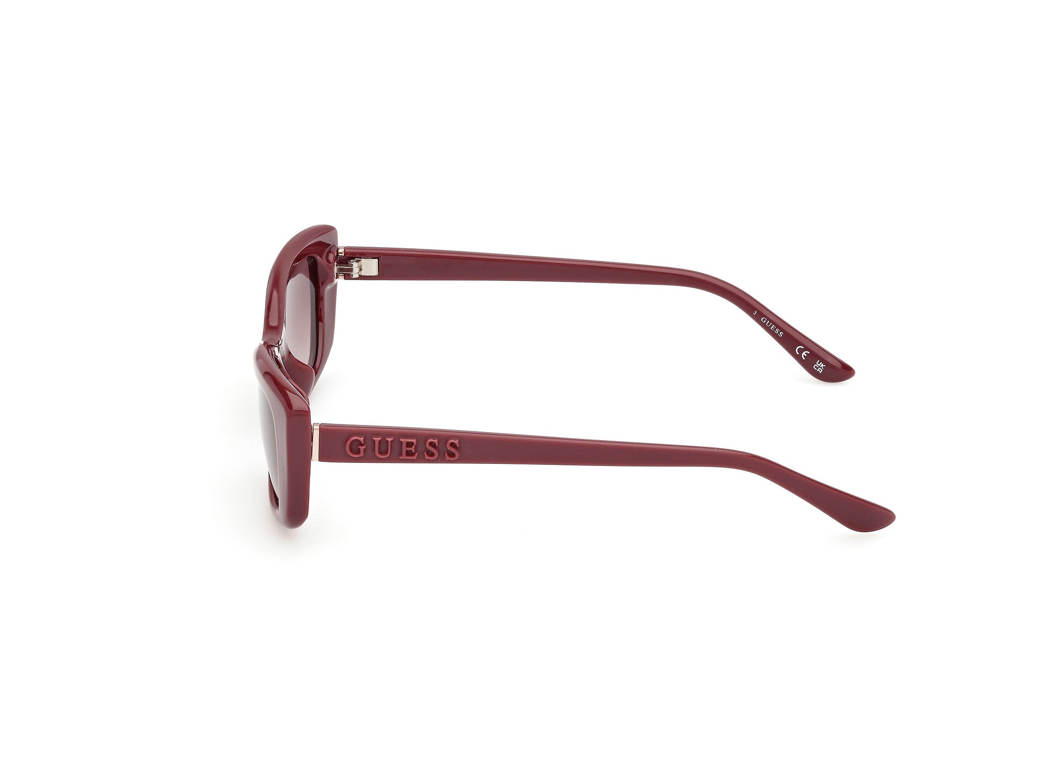 GU00156-H 69F Occhiali da sole Guess 3
