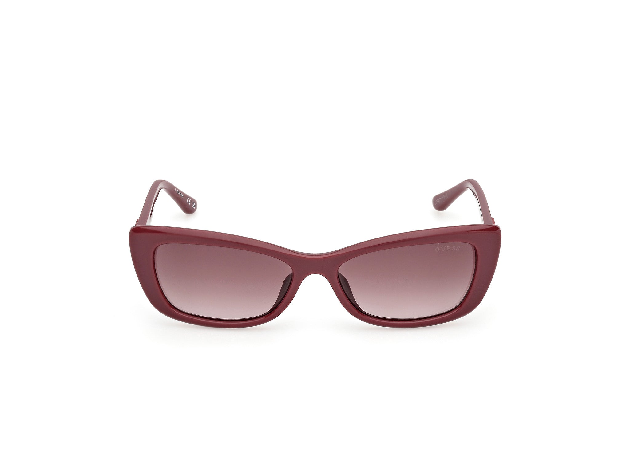 GU00156-H 69F Occhiali da sole Guess 2