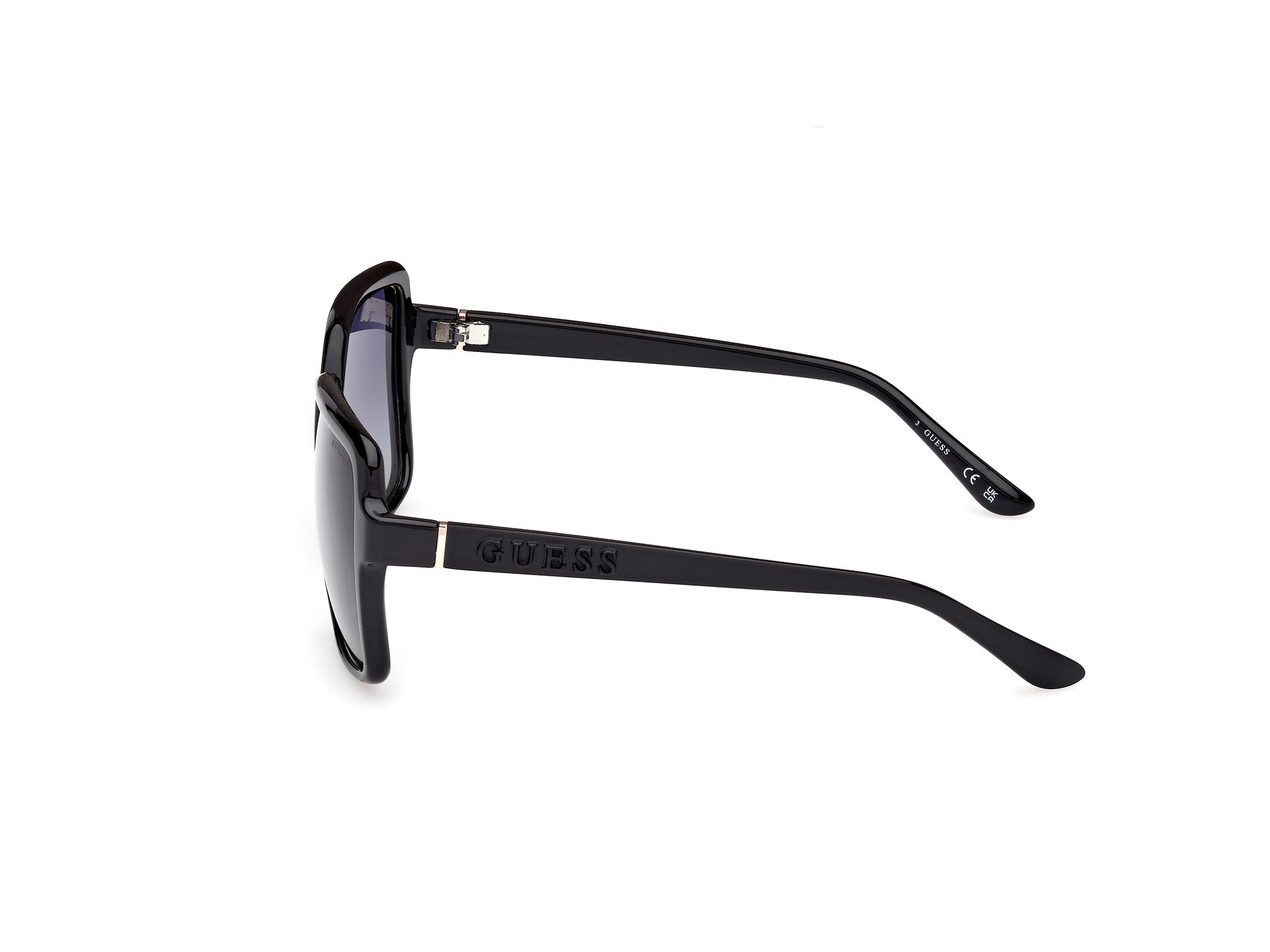 GU00157 01D Occhiali da sole Guess 3