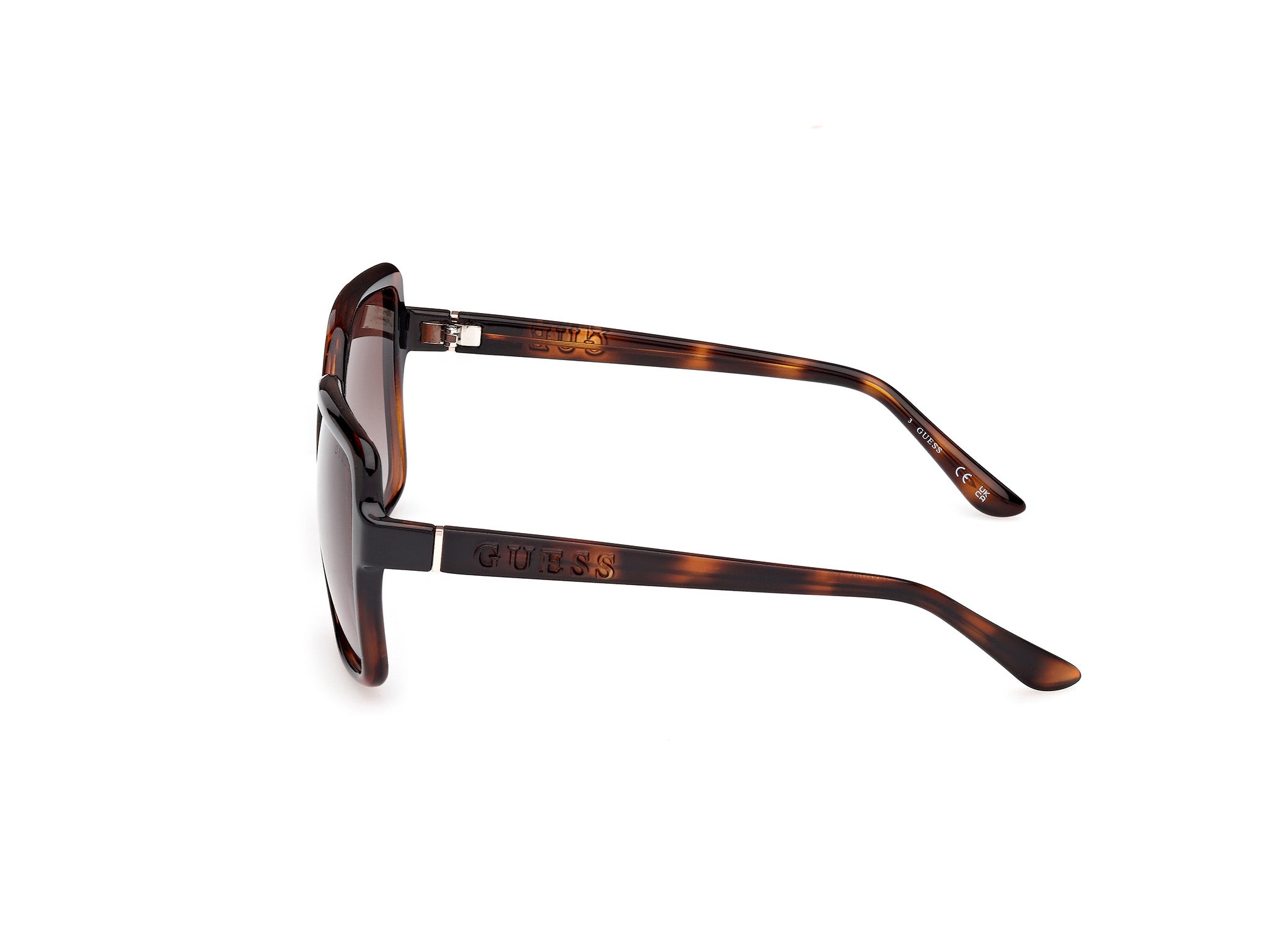 GU00157 52F Occhiali da sole Guess 3