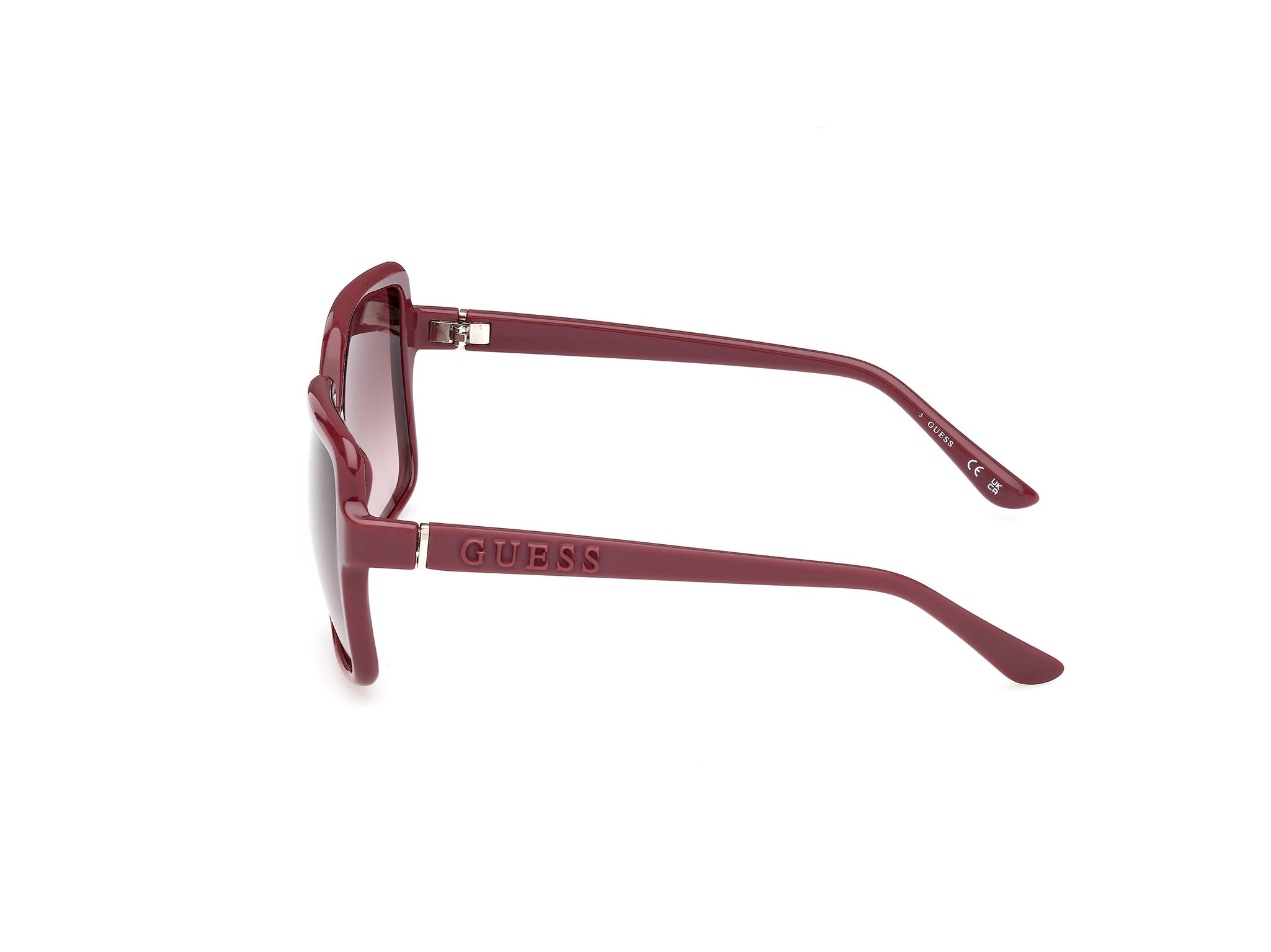 GU00157 69F Occhiali da sole Guess 3