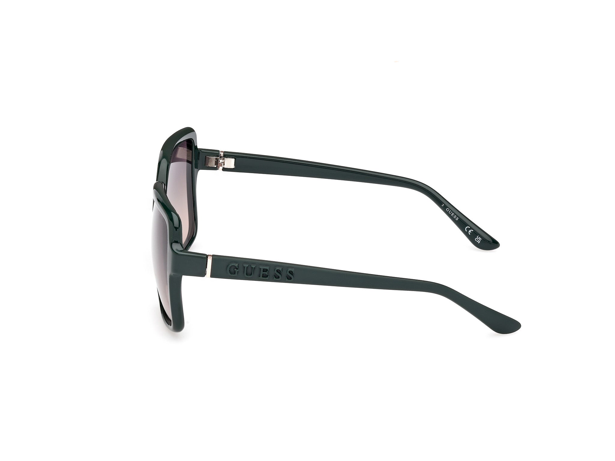 GU00157 96B Occhiali da sole Guess 3