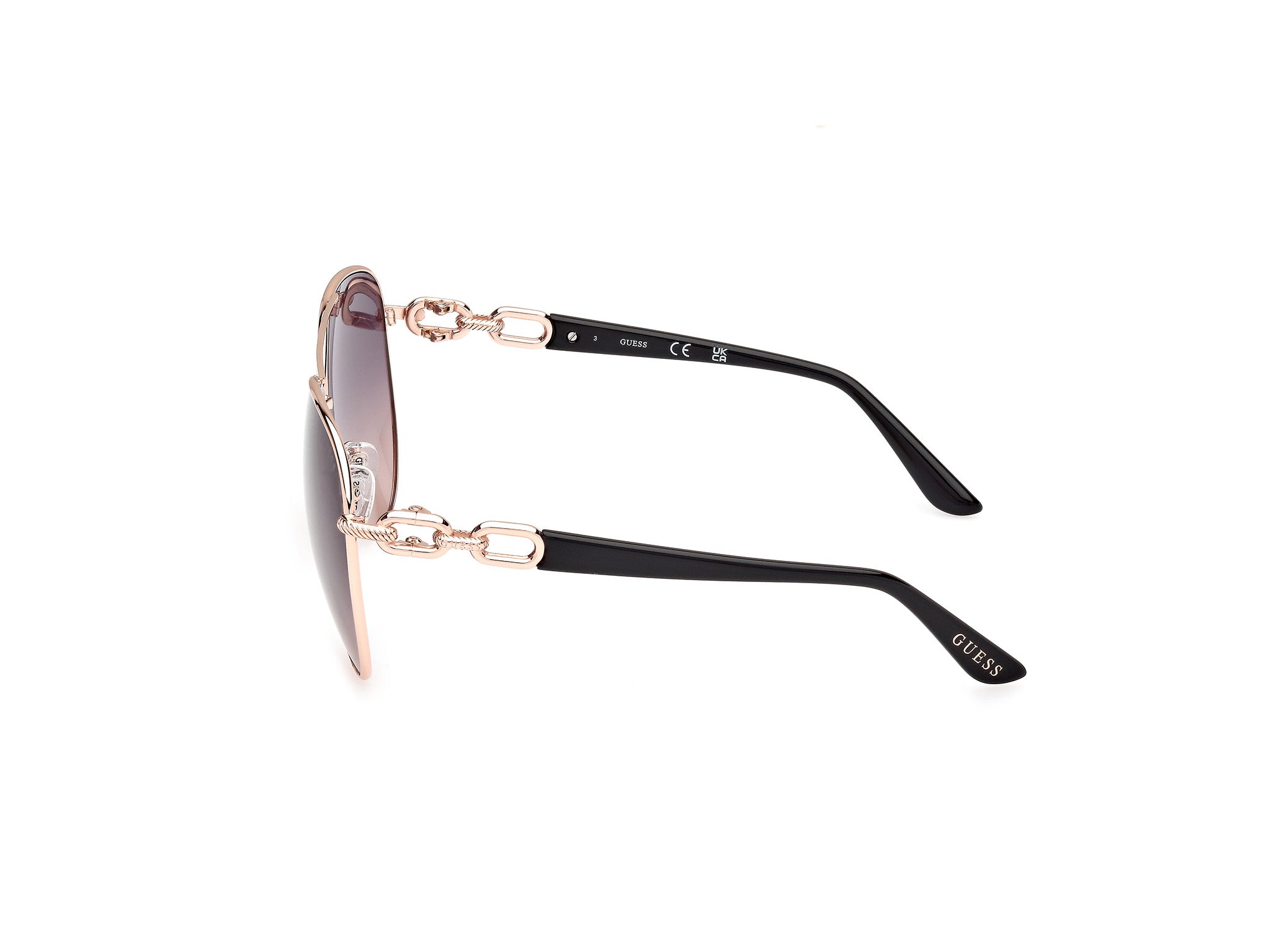 GU00158 28B Occhiali da sole Guess 3