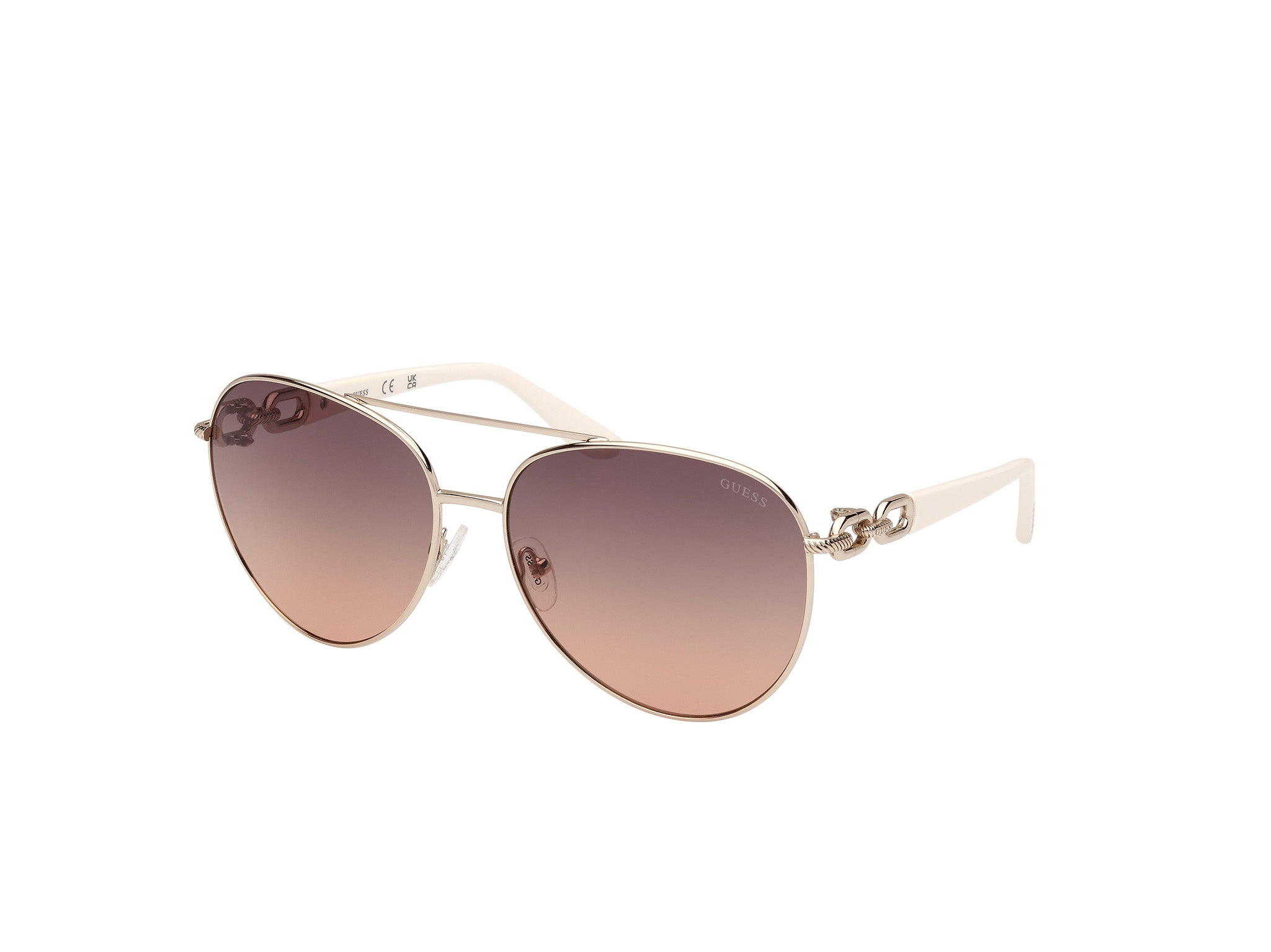 GU00158 32B Occhiali da sole Guess 1