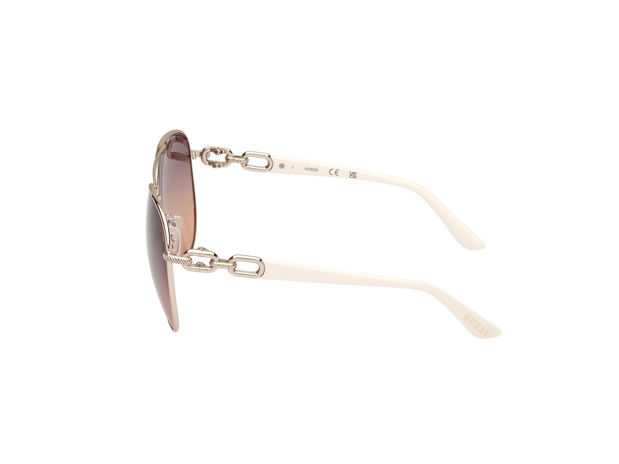 GU00158 32B Occhiali da sole Guess 3