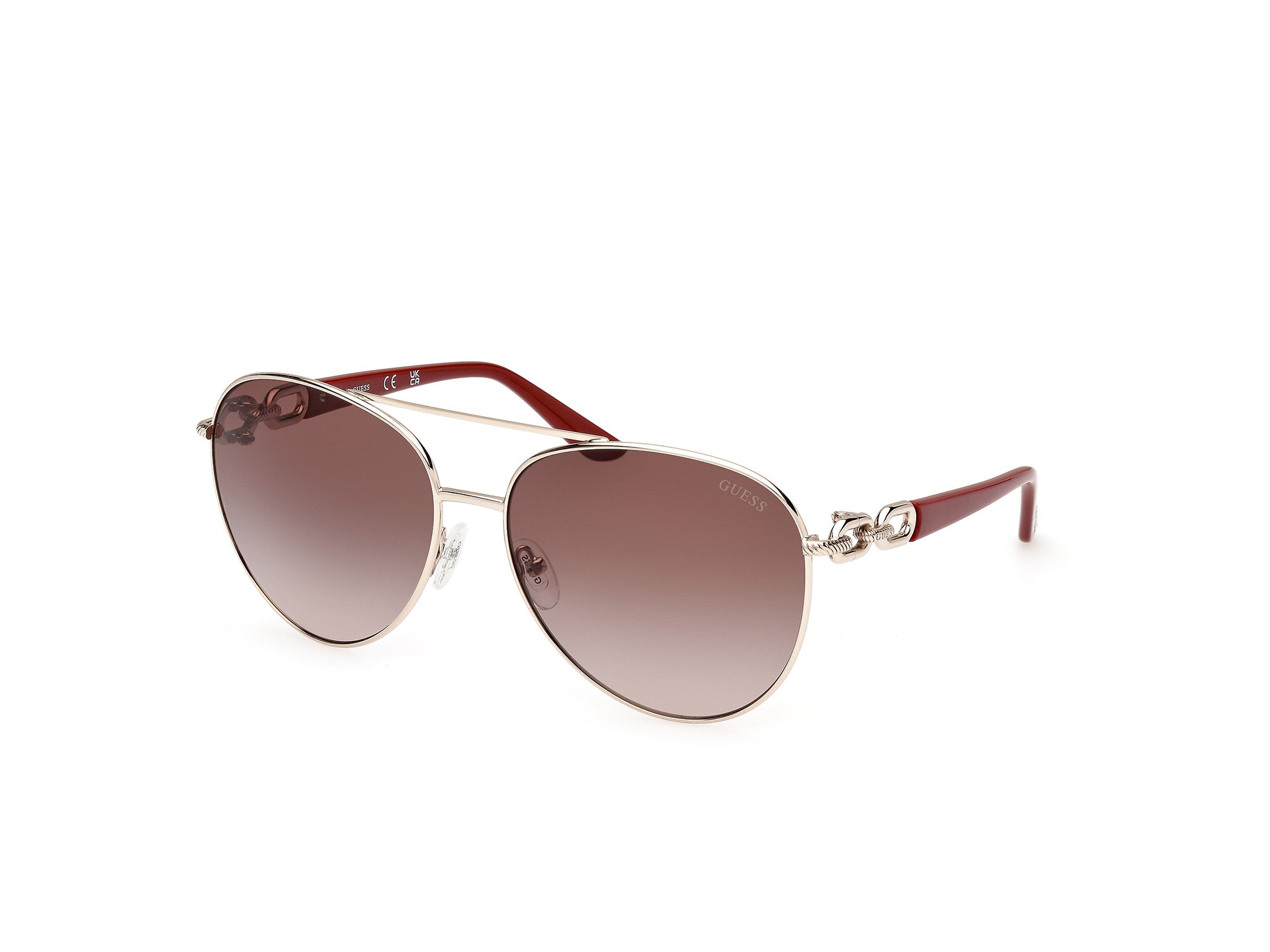GU00158 32F Occhiali da sole Guess 1