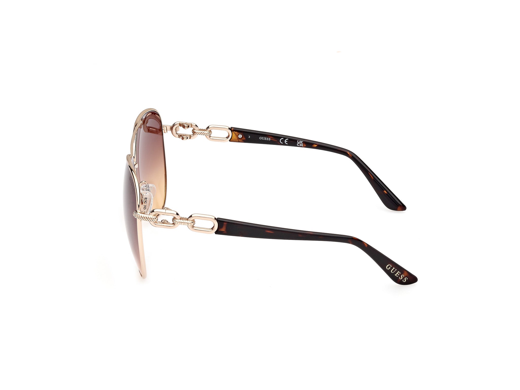 GU00158 33F Occhiali da sole Guess 3