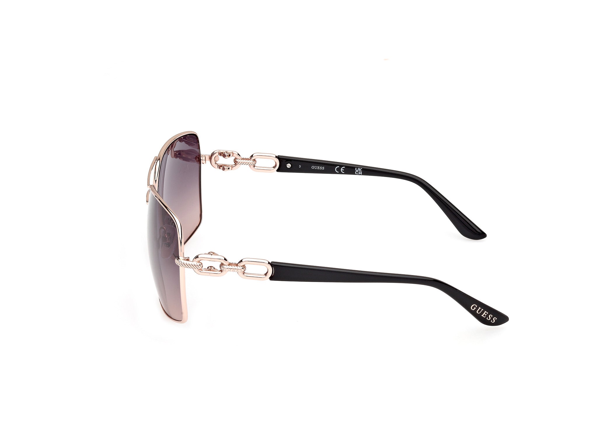 GU00159 28B Occhiali da sole Guess 3