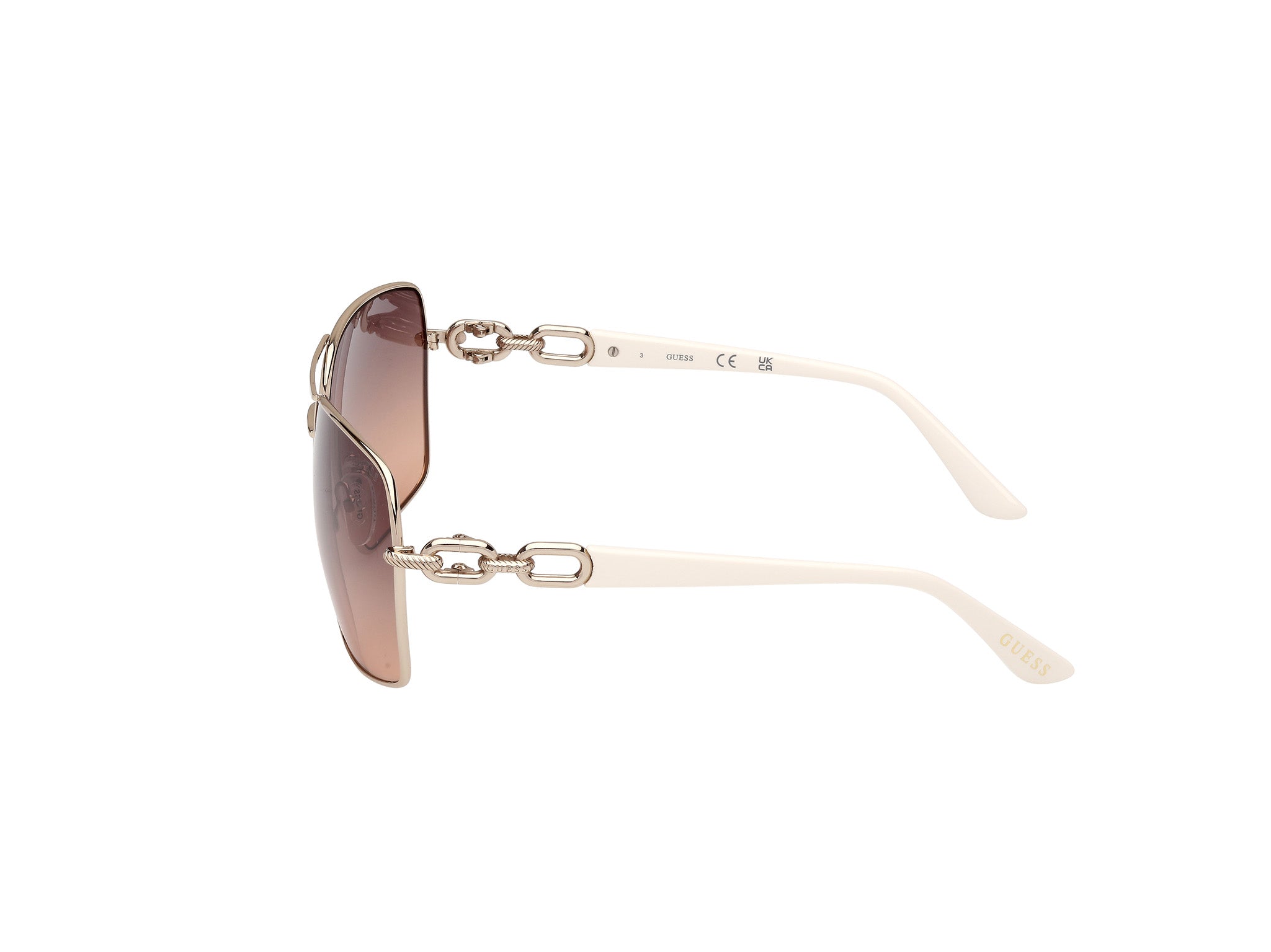 GU00159 32B Occhiali da sole Guess 3
