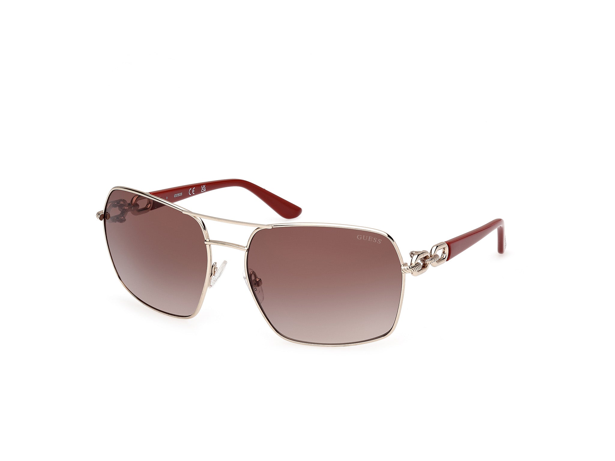 GU00159 32F Occhiali da sole Guess 1