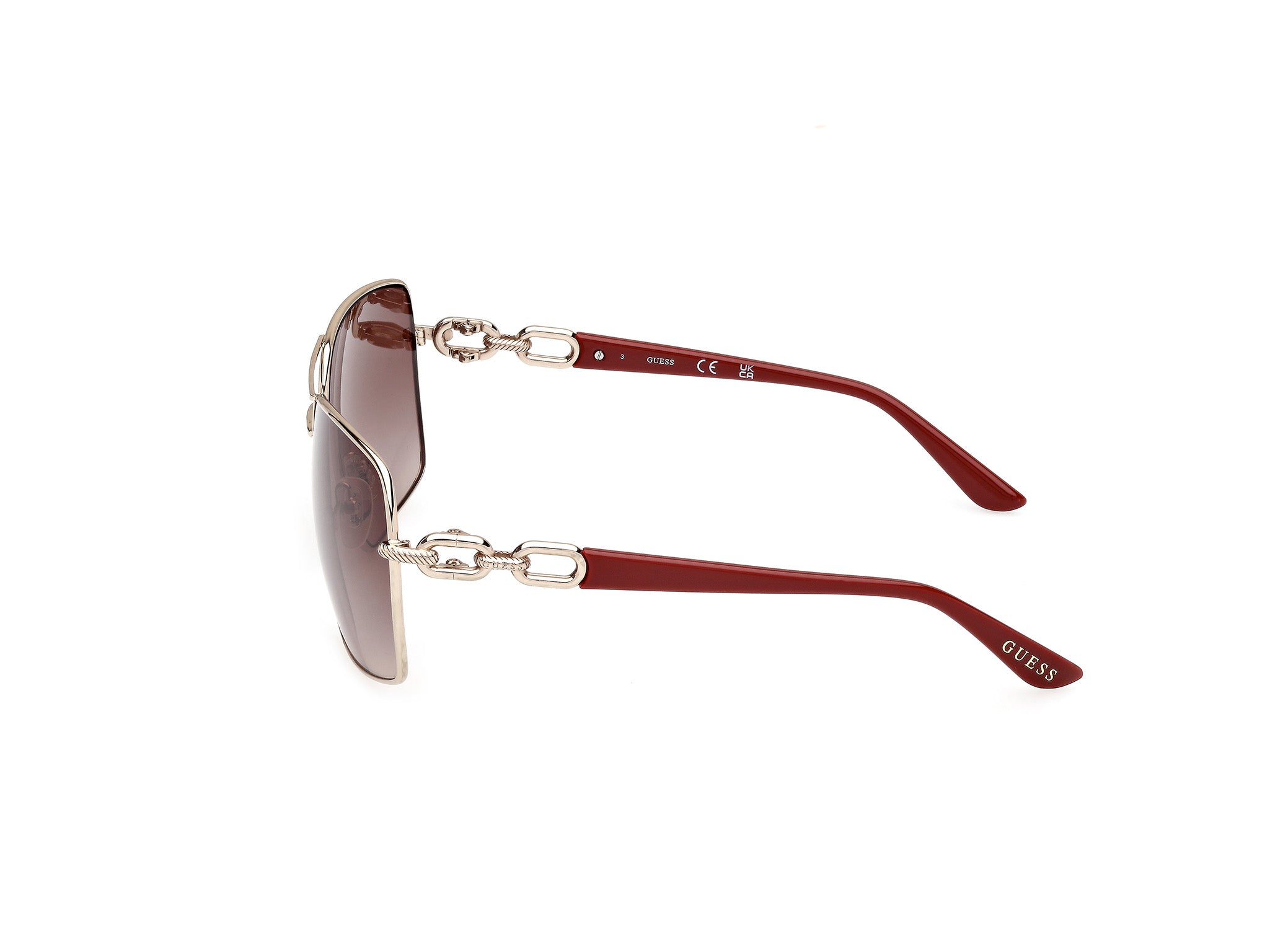 GU00159 32F Occhiali da sole Guess 3