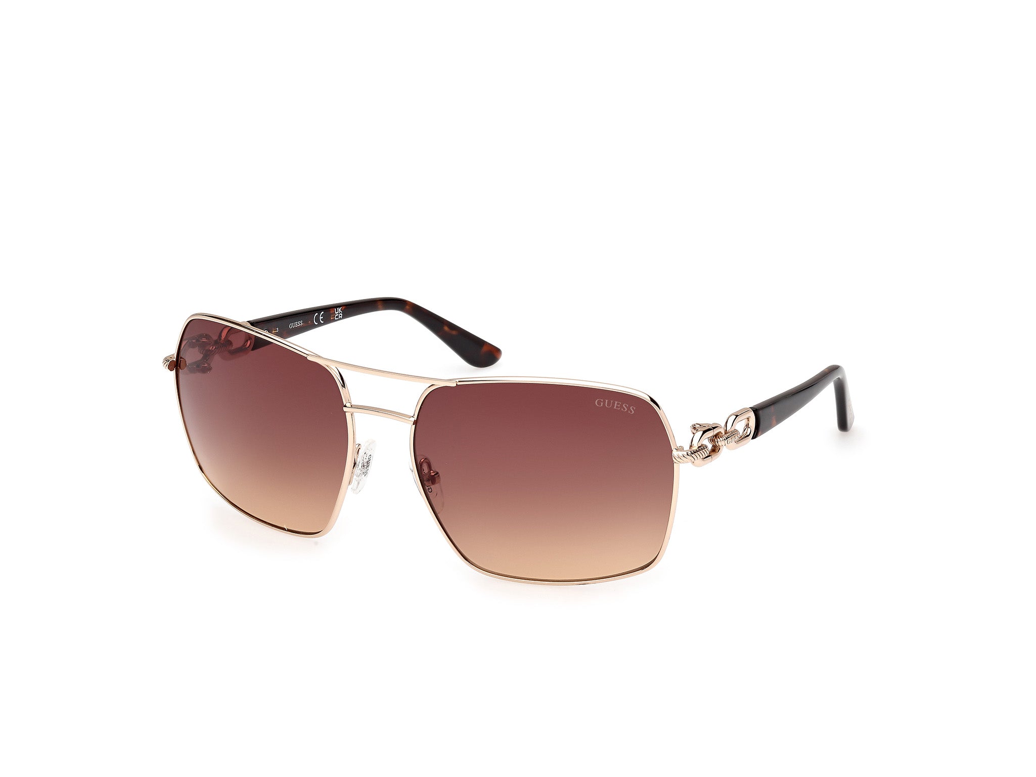 GU00159 33F Occhiali da sole Guess 1