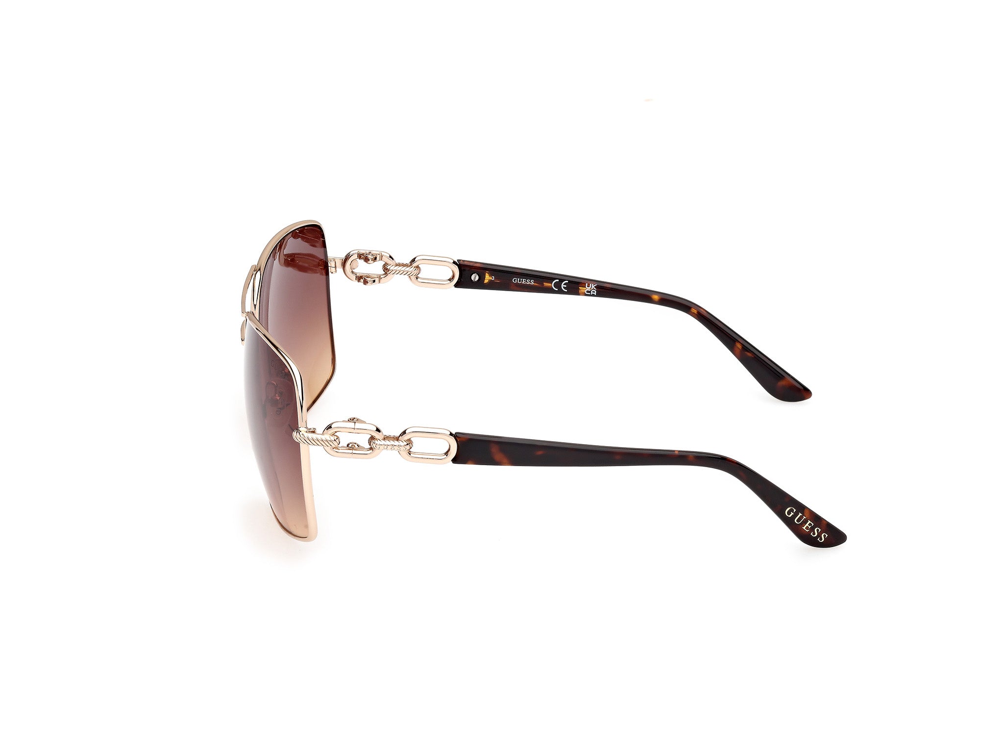 GU00159 33F Occhiali da sole Guess 3