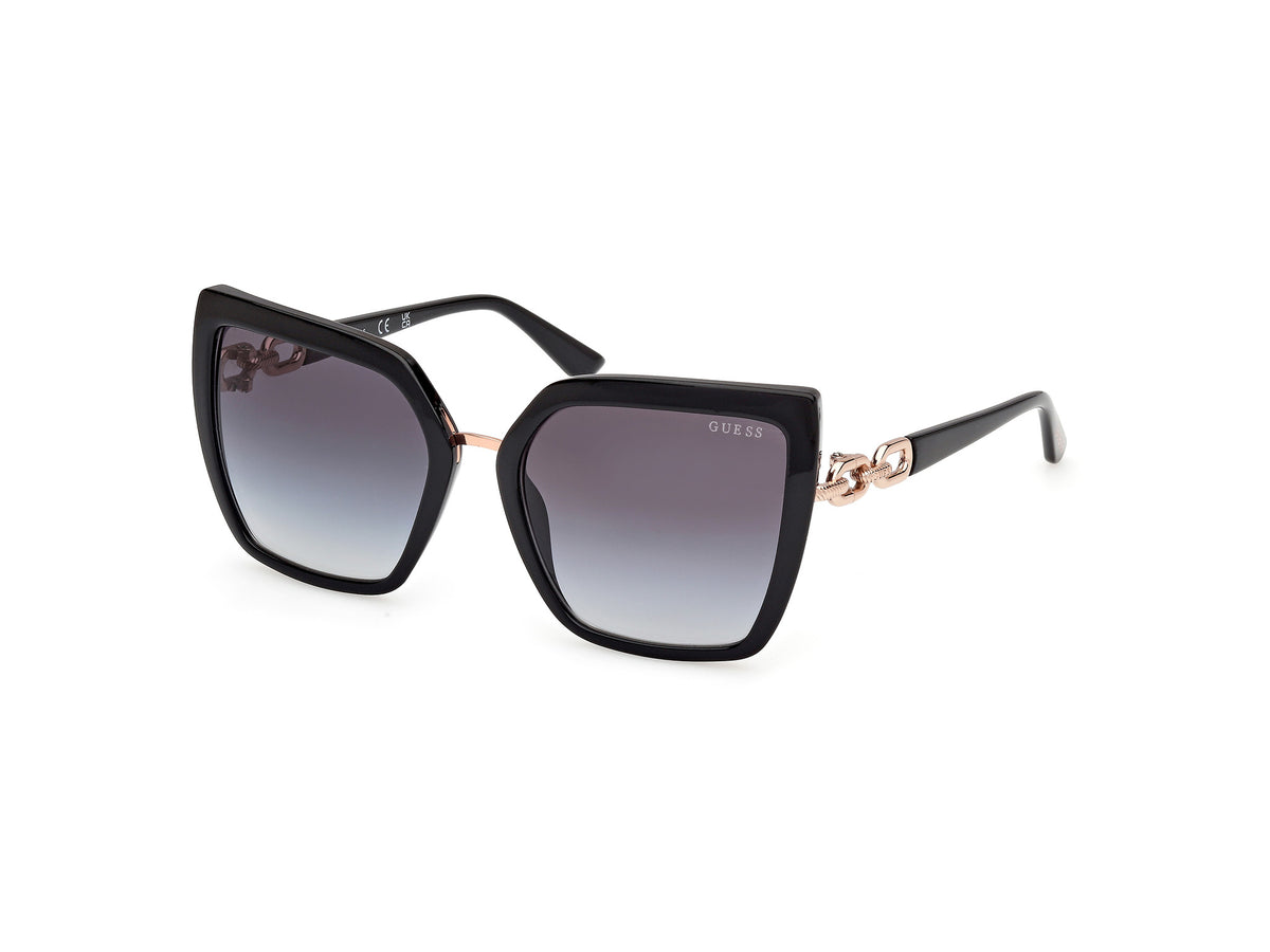 Guess GU00160 01B Occhiali da sole Guess 1