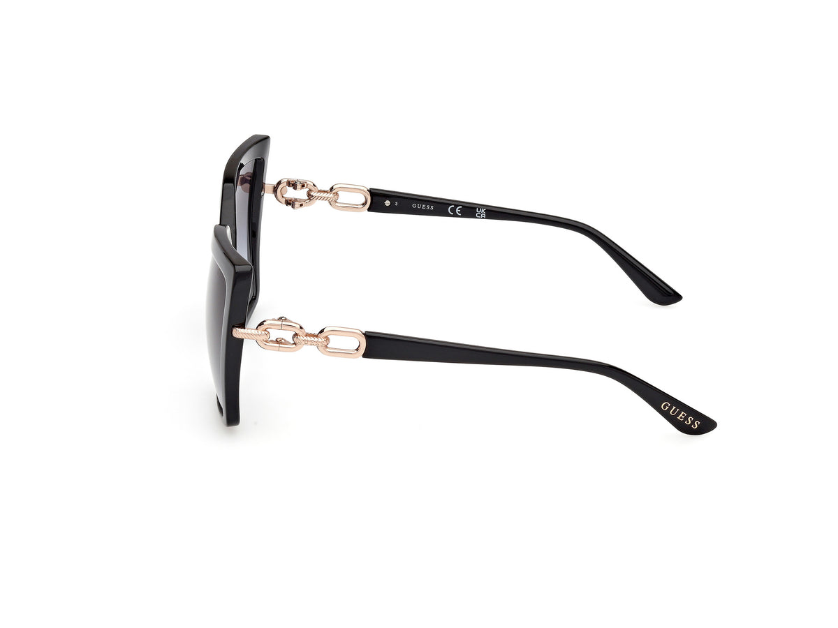 Guess GU00160 01B Occhiali da sole Guess 3