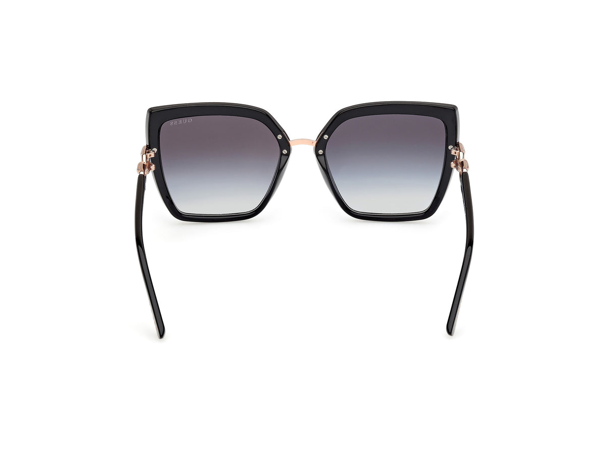 Guess GU00160 01B Occhiali da sole Guess 4
