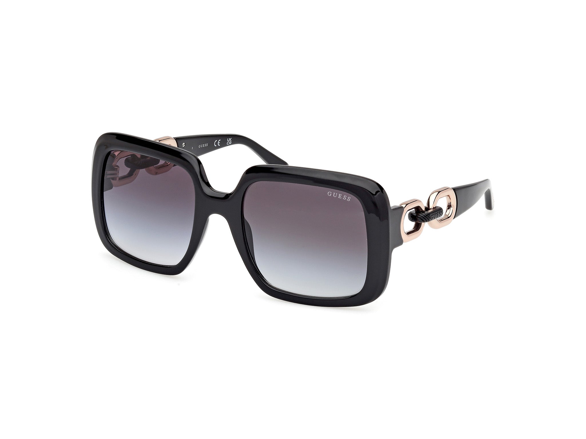 GU00161 01B Occhiali da sole Guess 1