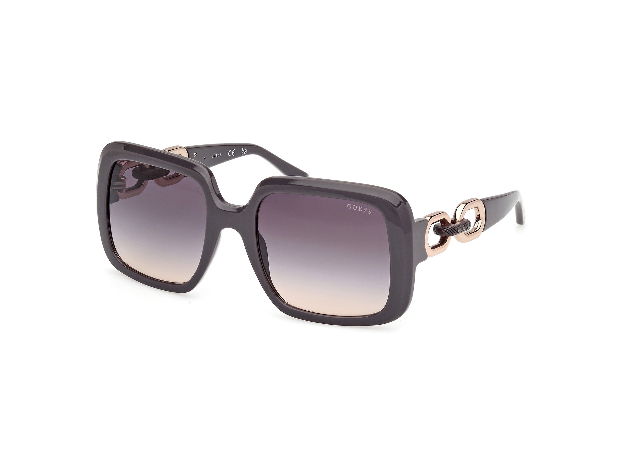 GU00161 20B Occhiali da sole Guess 1