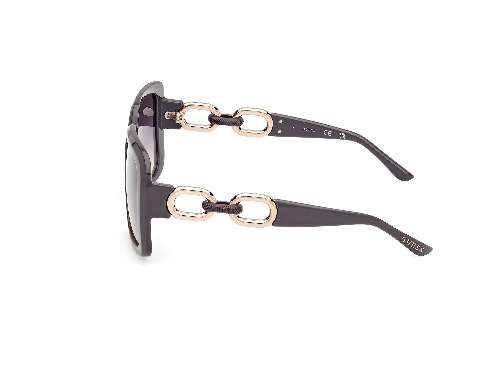 GU00161 20B Occhiali da sole Guess 3