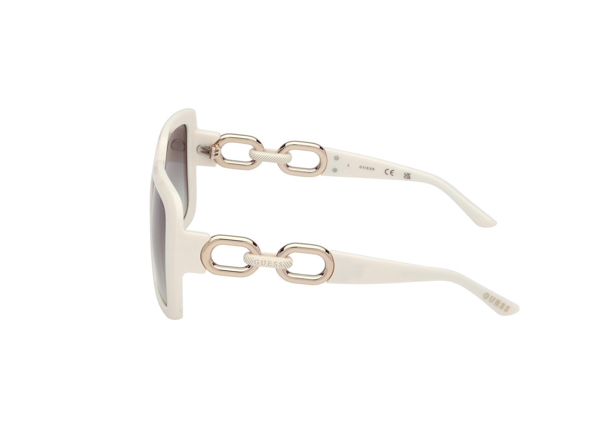 GU00161 21P Occhiali da sole Guess 3