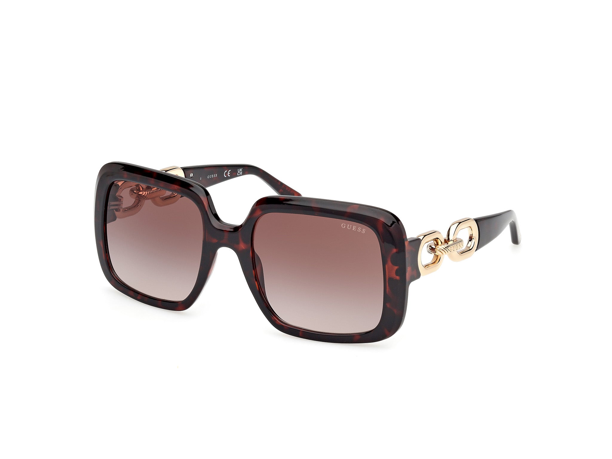 GU00161 52F Occhiali da sole Guess 1