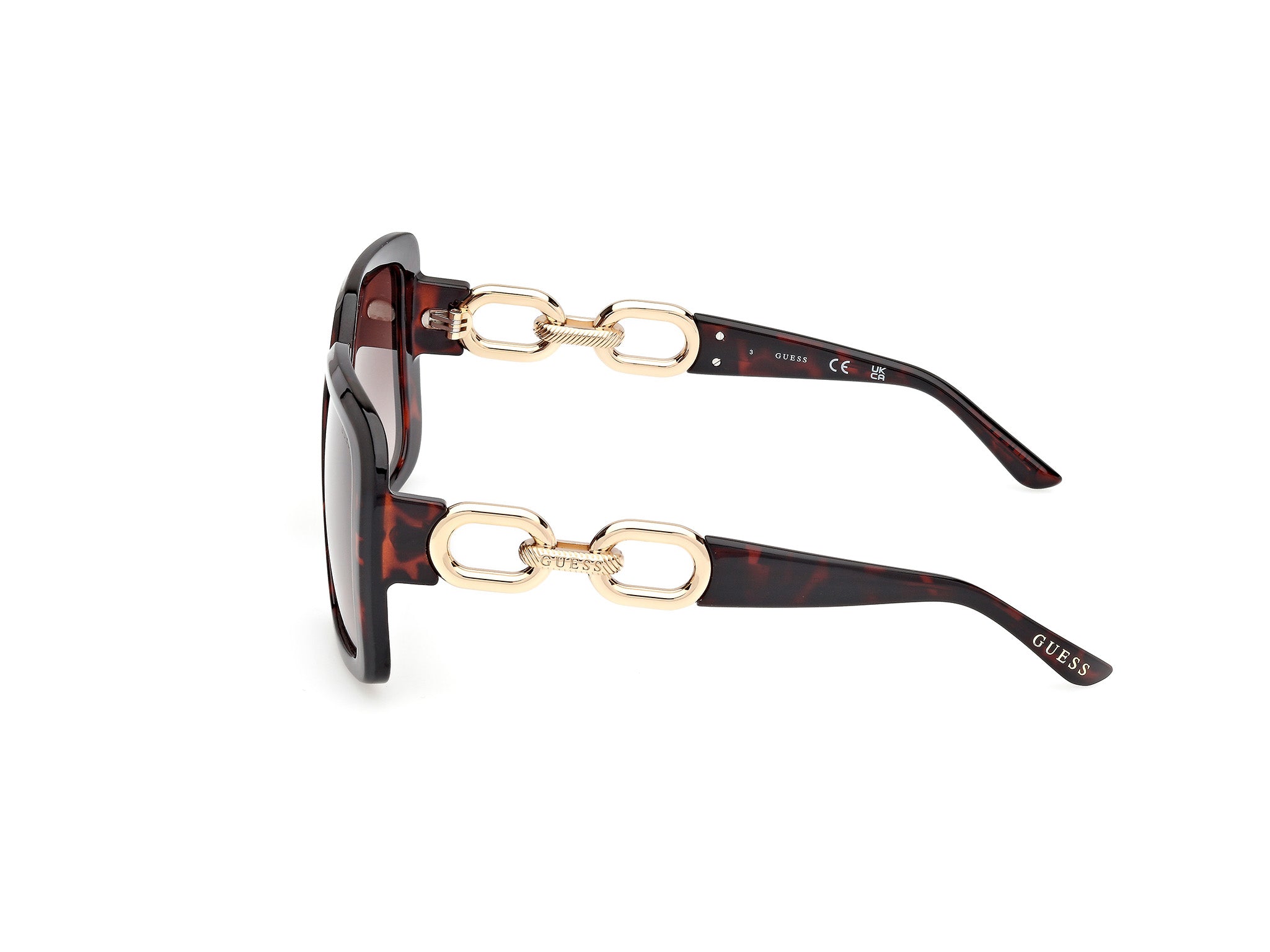 GU00161 52F Occhiali da sole Guess 3