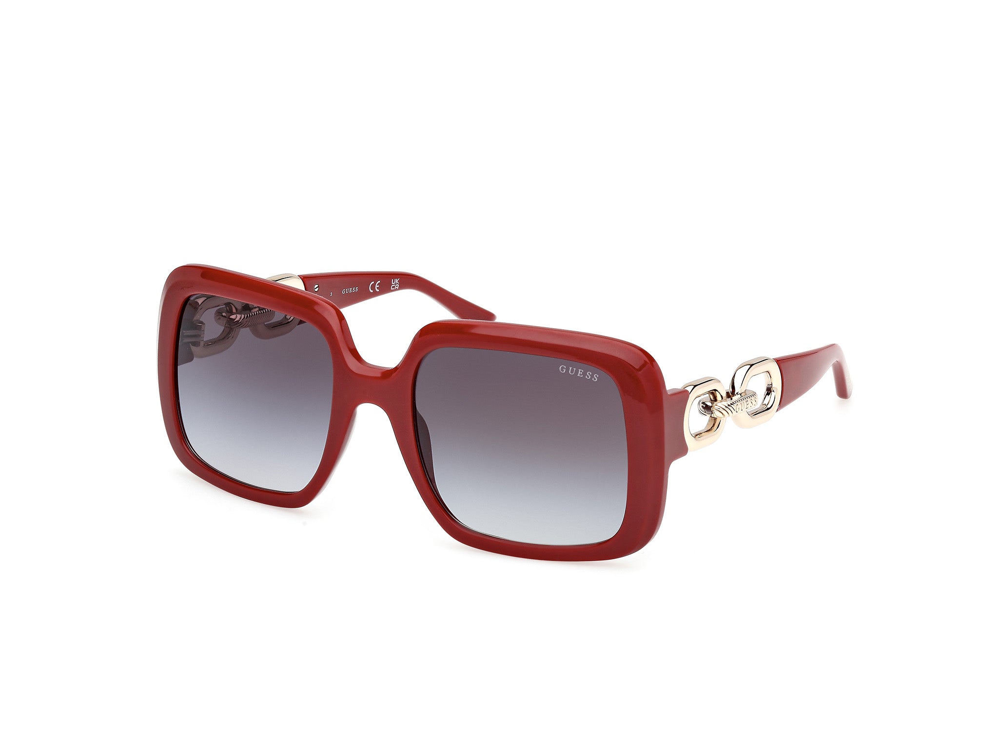 GU00161 66B Occhiali da sole Guess 1